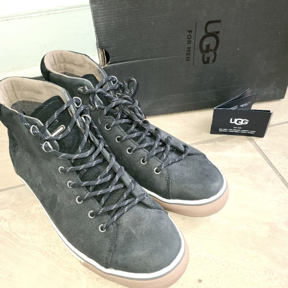 Mens UGG Sneaker
